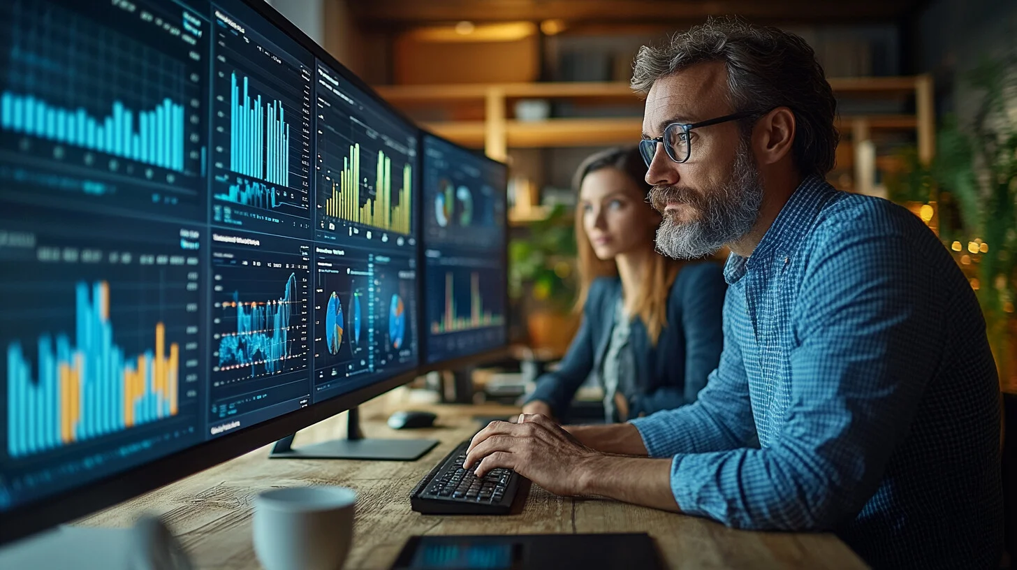 Sistema de Informações de Marketing