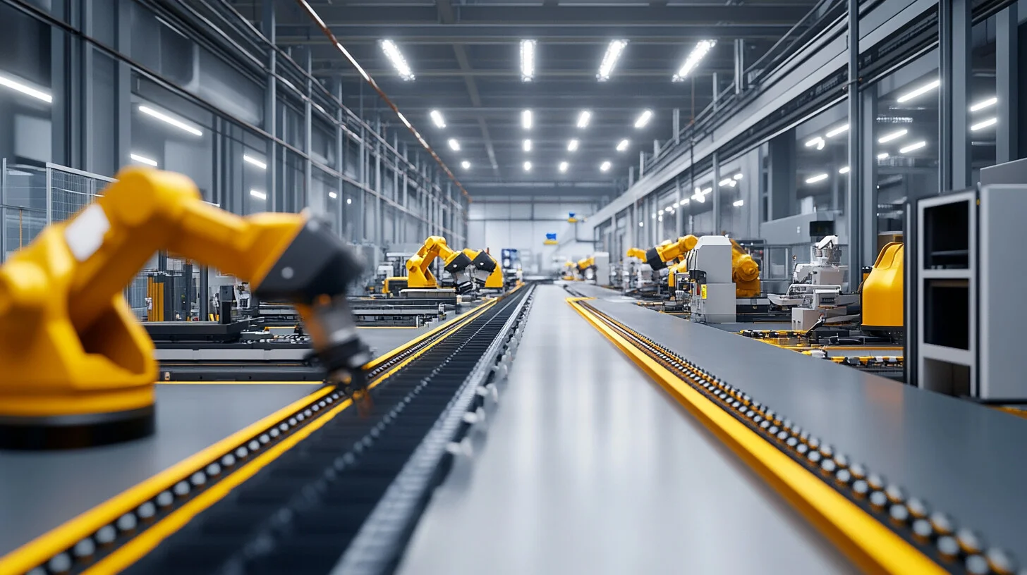 Sistema de Produção