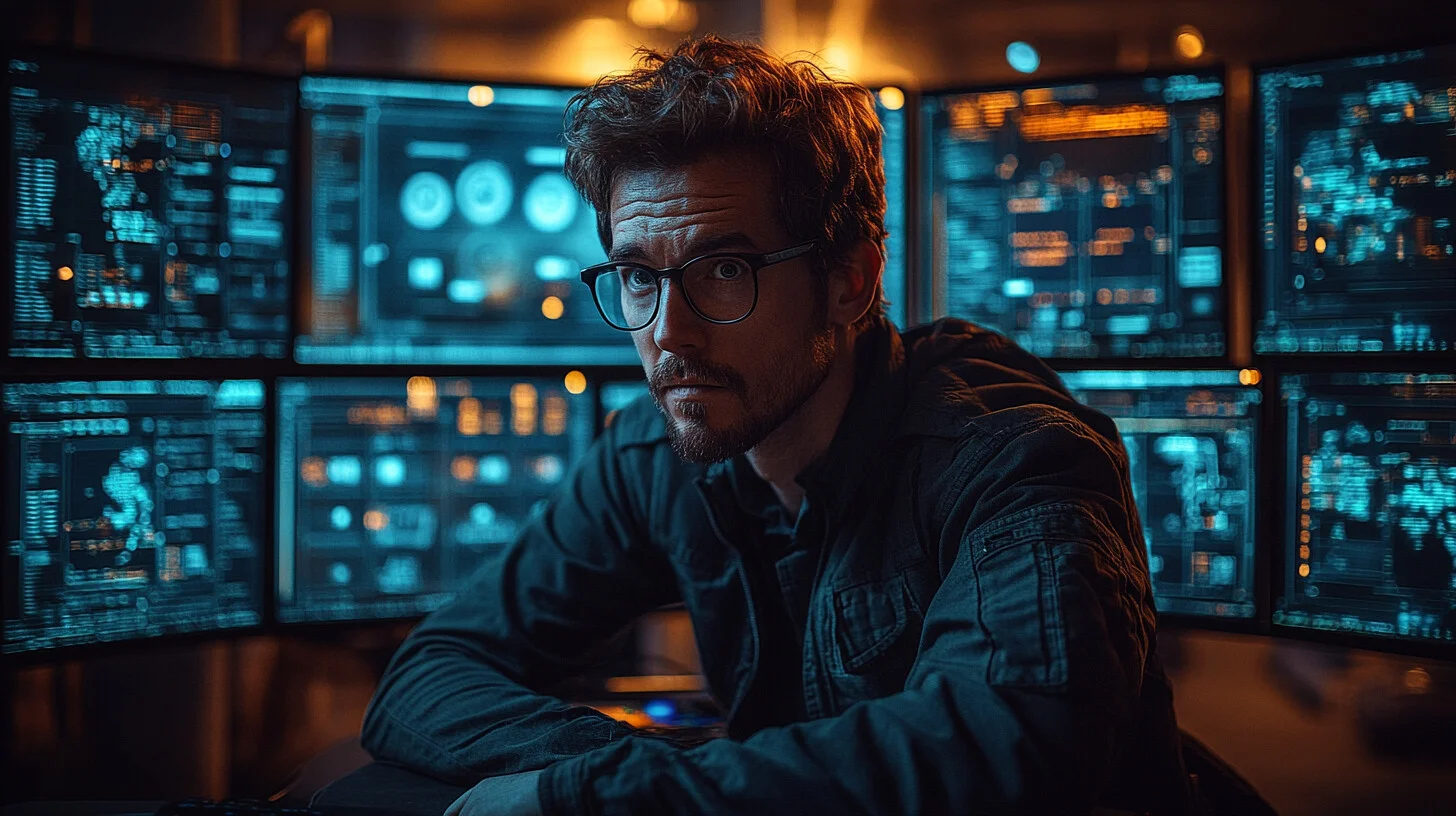 Sistemas Distribuídos