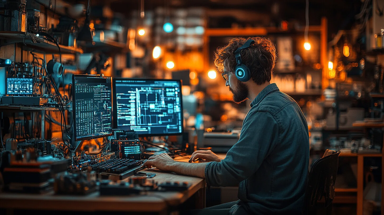 Sistemas Operacionais e Internet das Coisas (IoT)