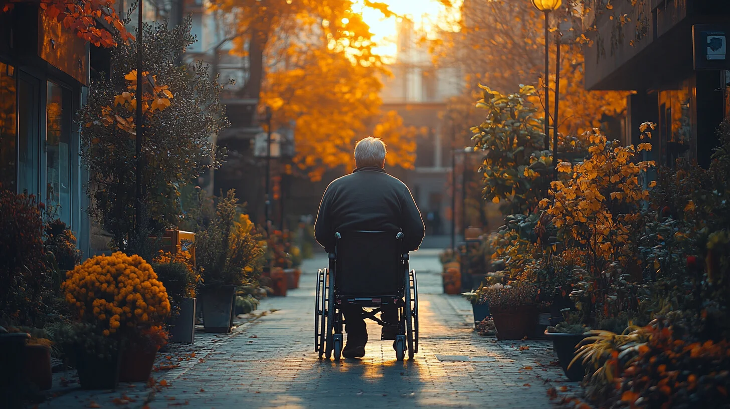 Sociedade e Acessibilidade