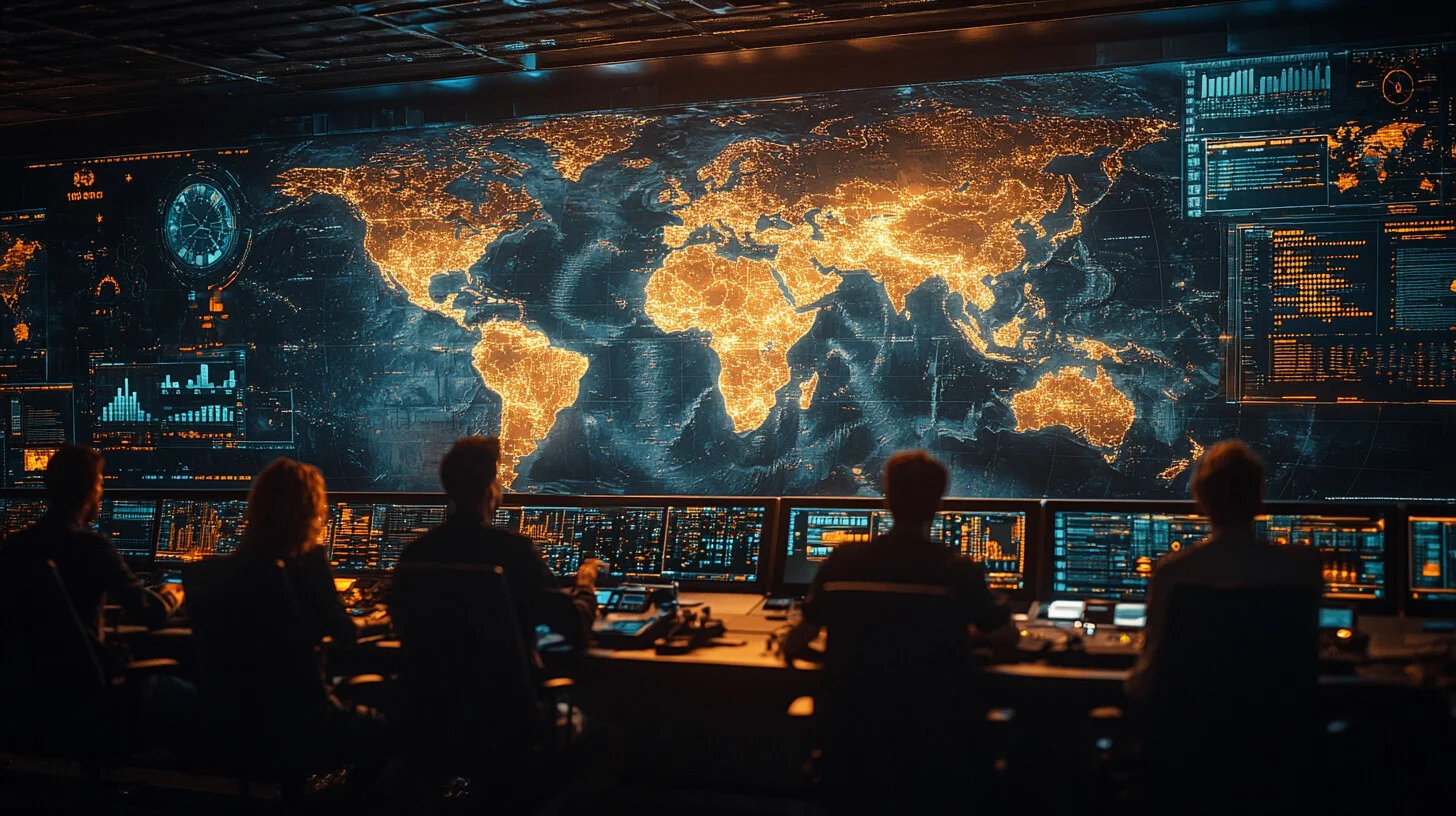 Supply Chain Management