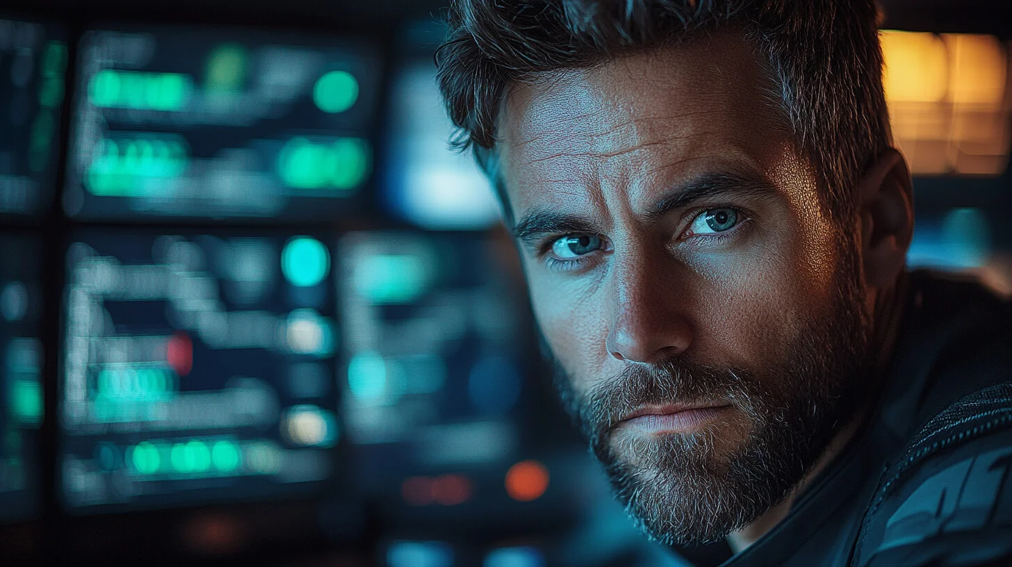 Técnicas de Ataque e Defesa Cibernética em Active Directory