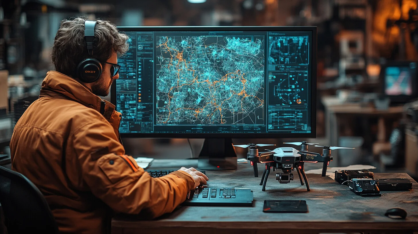 Técnicas de Geoprocessamento em Estudos Ambientais