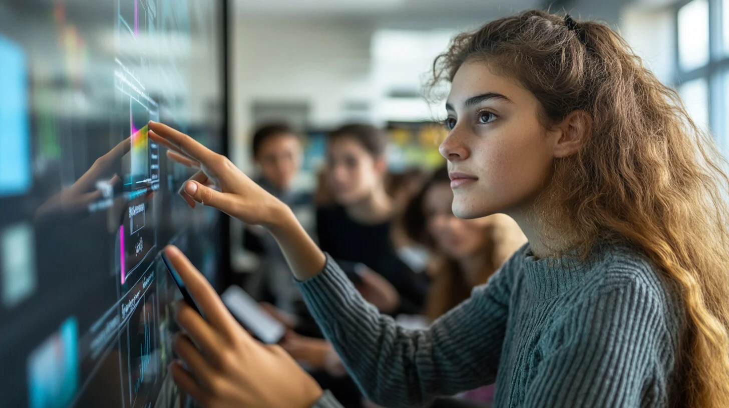 Tecnologia Educacional