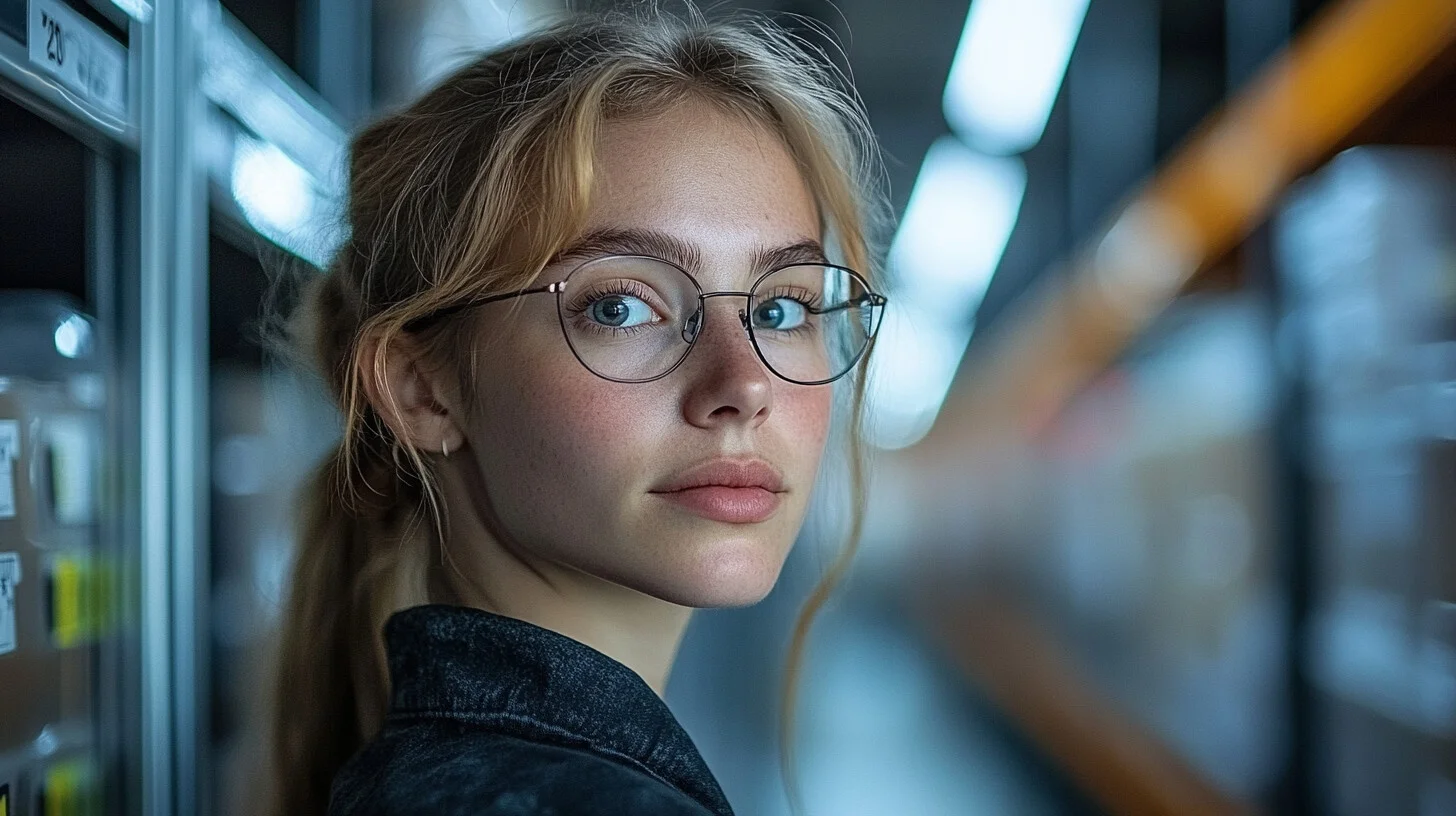 Tecnologias aplicadas à logística