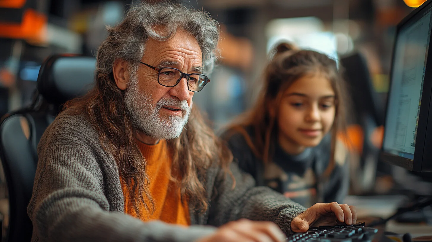 Tecnologias Assistivas