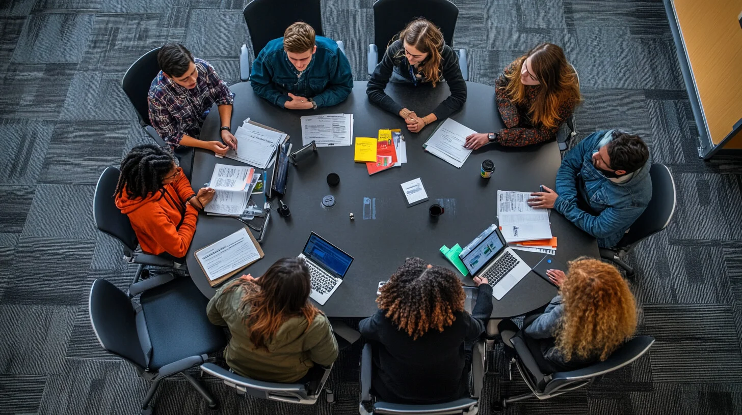 Temas Sociais e Educacionais Contemporâneos