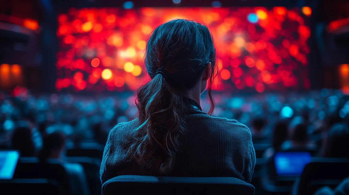 Tendências de Mercado em TI