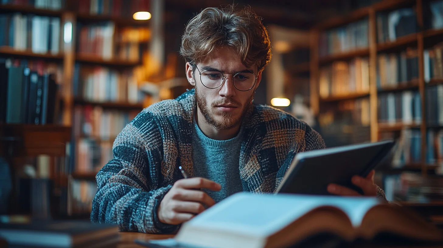 Teoria da Literatura I