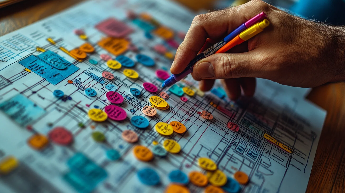 Teoria das Organizações