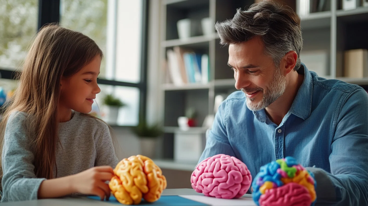 Teoria e Prática da Neuropsicopedagogia