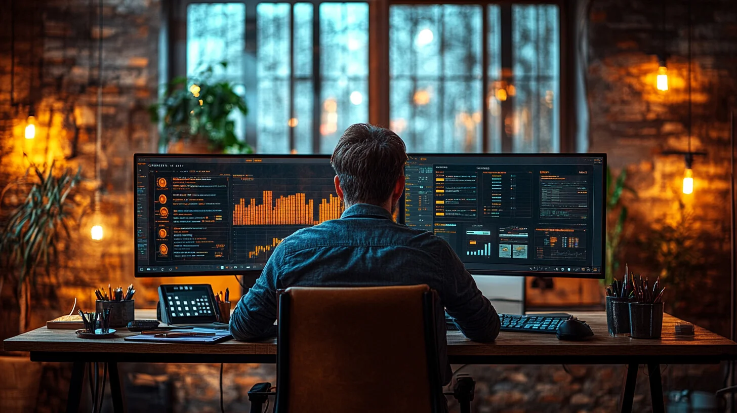 Teoria Geral do Secretariado