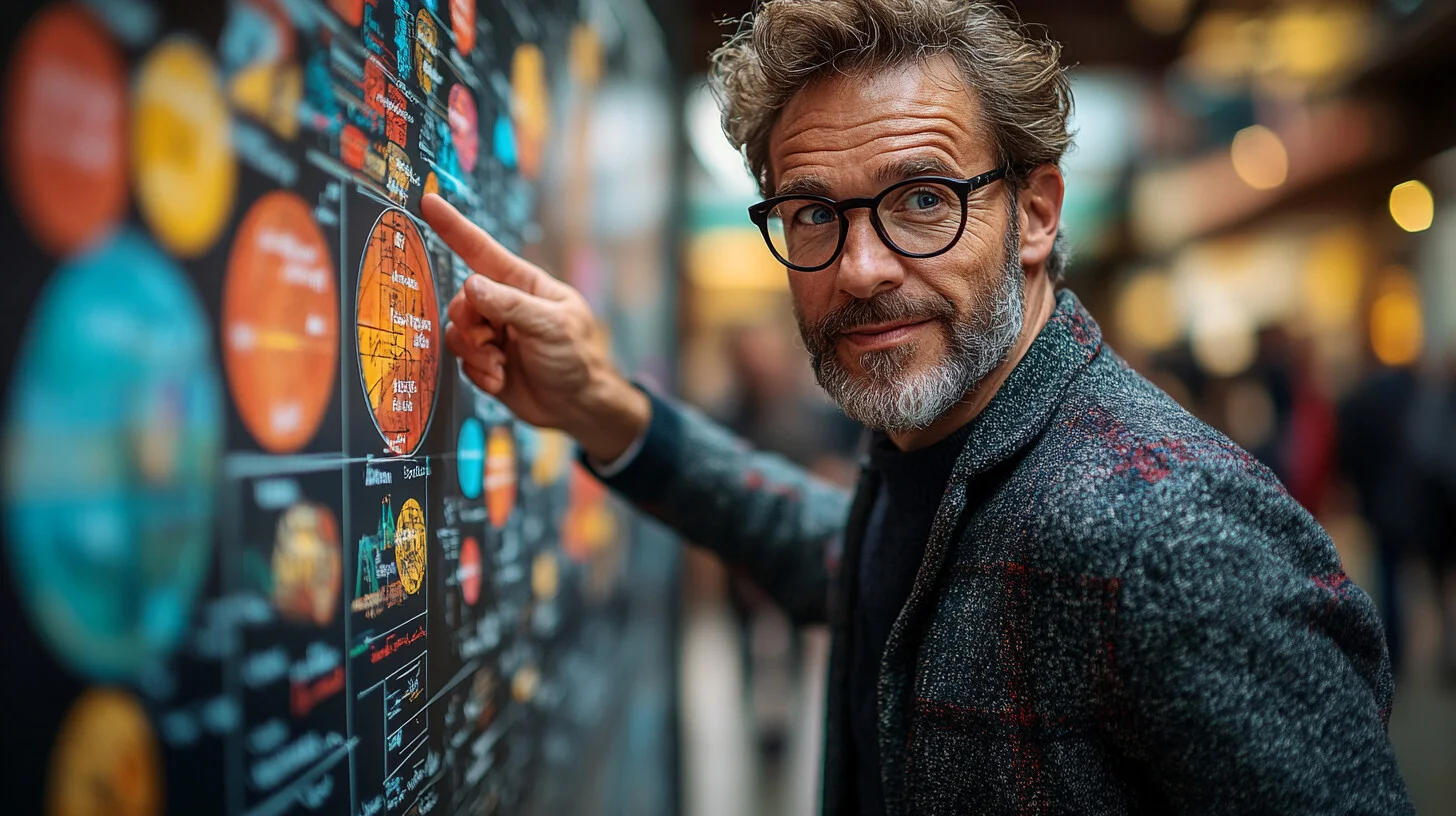 Teorias da Administração