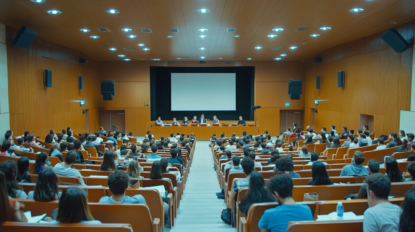 Teorias e Práticas para Estruturas Organizacionais Colaborativas