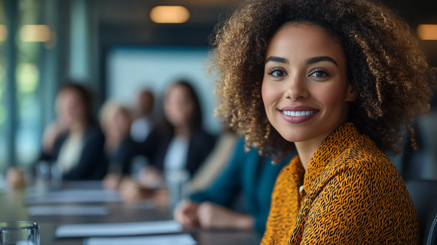 Tomada de decisão focada em gestão de pessoas