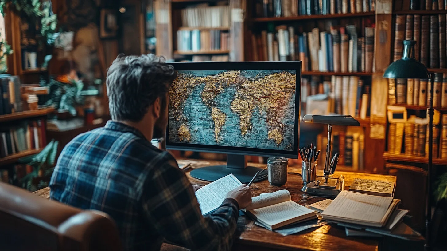 Tradução e Versão em Língua Portuguesa e Língua Espanhola