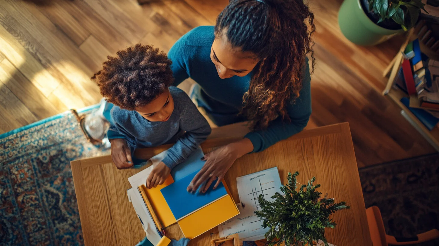 Transtornos e Dificuldades de Aprendizagem