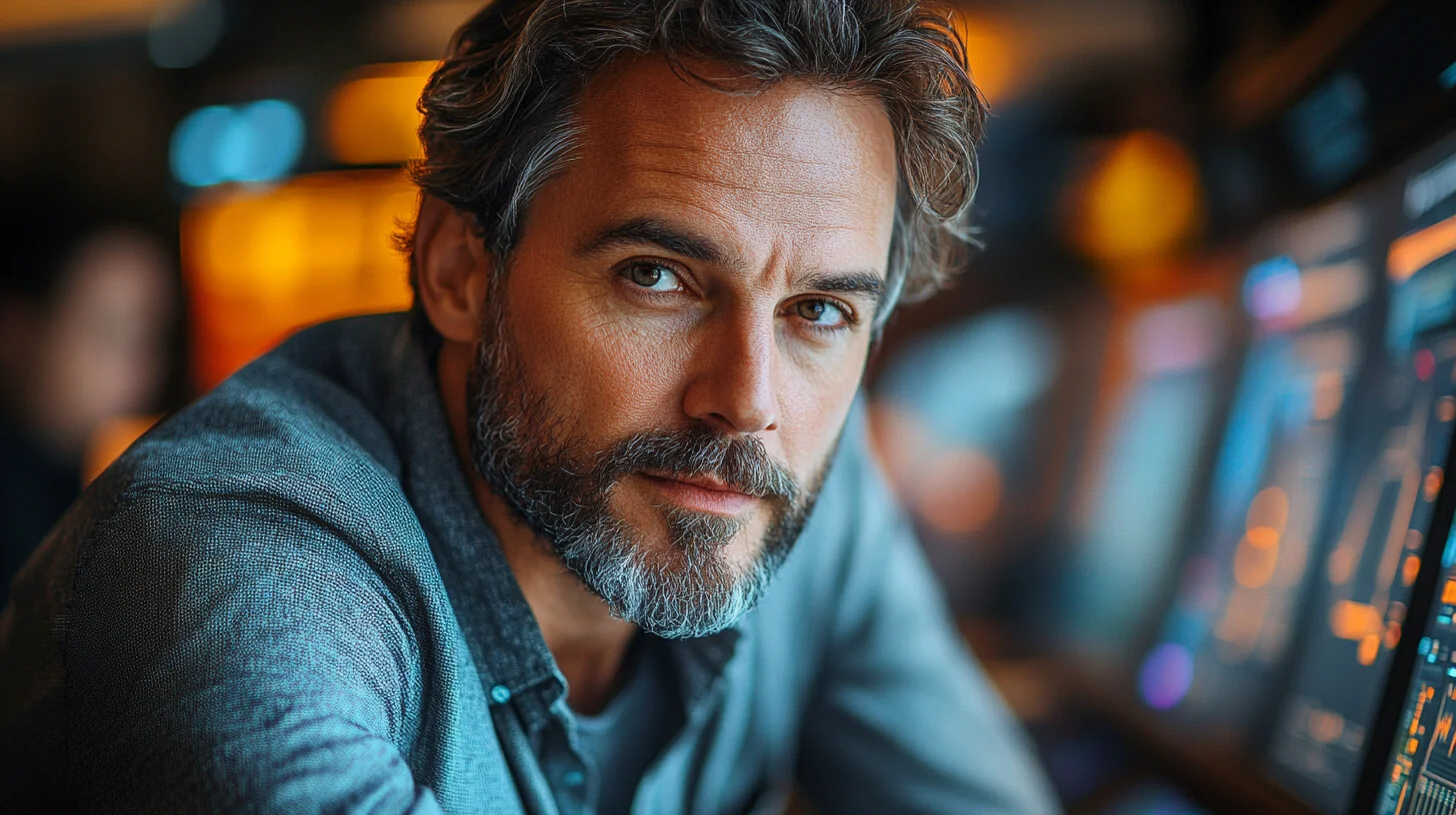 Treinamento e Desenvolvimento de Pessoas