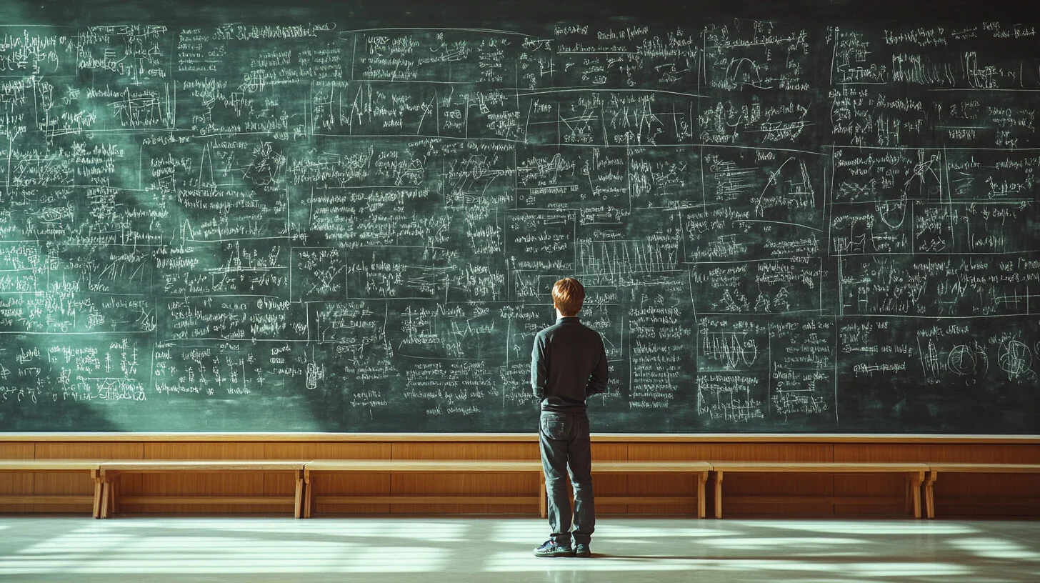 Variáveis Complexas