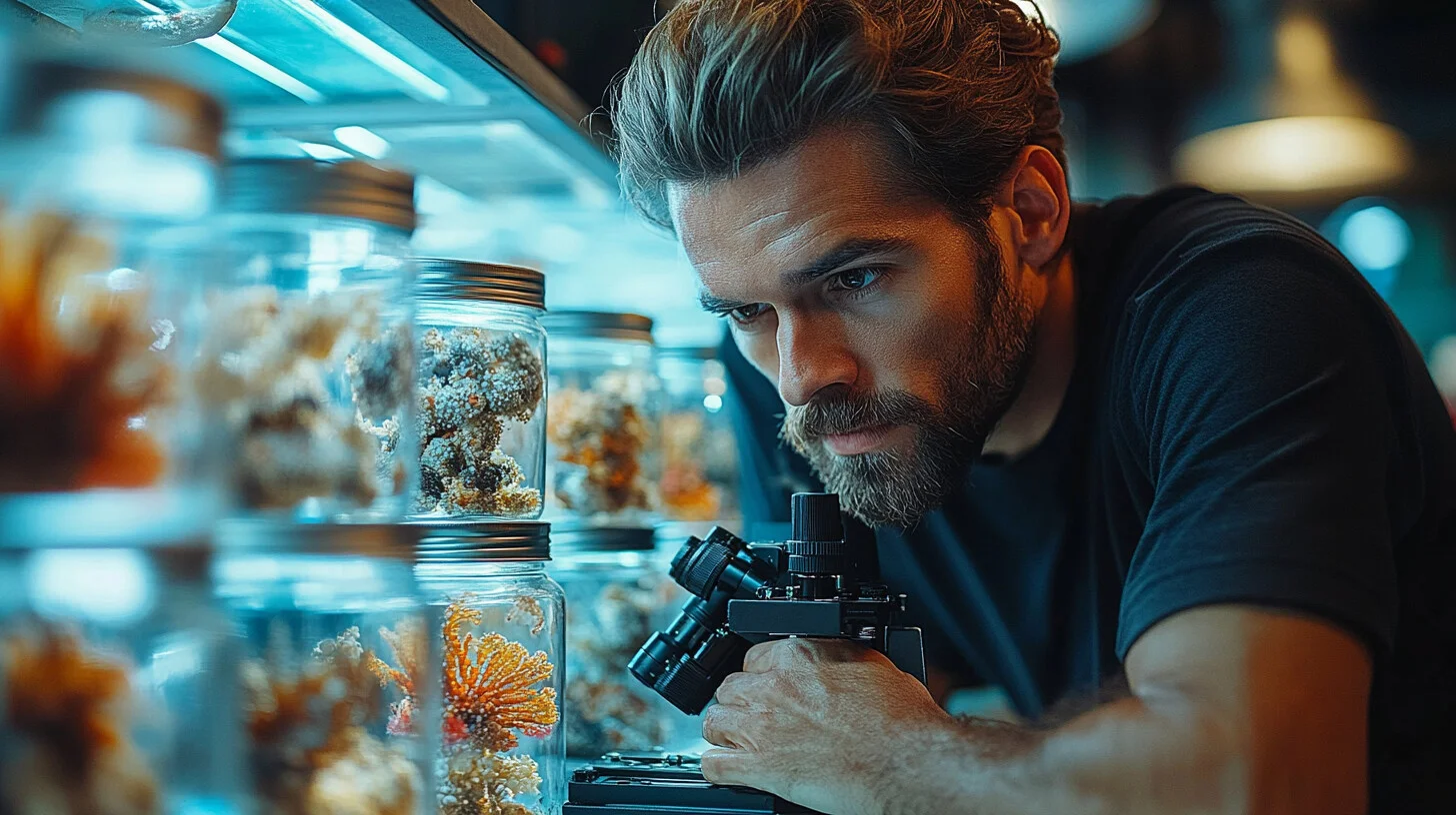 Zoologia de Invertebrados