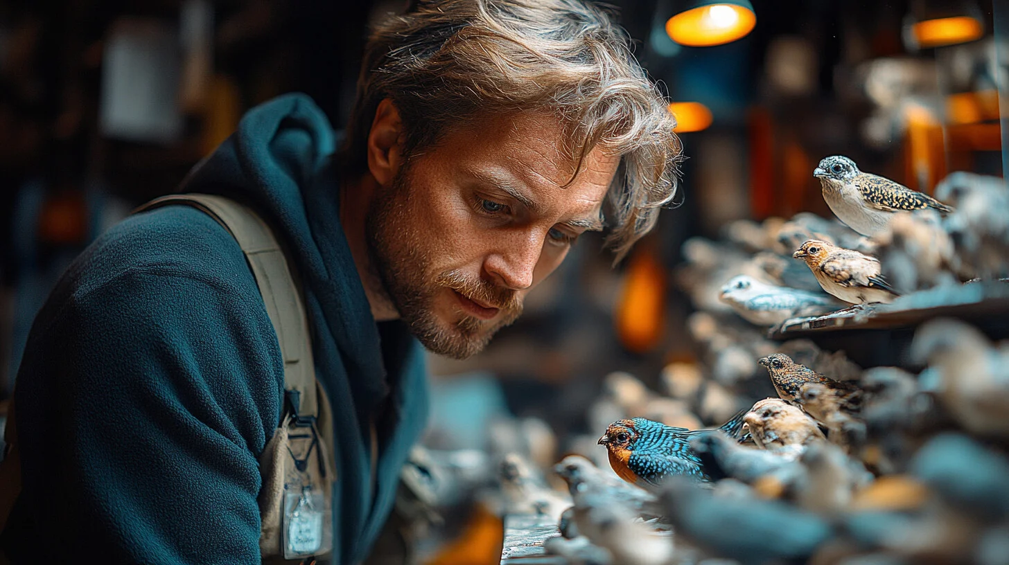 Zoologia de Vertebrados